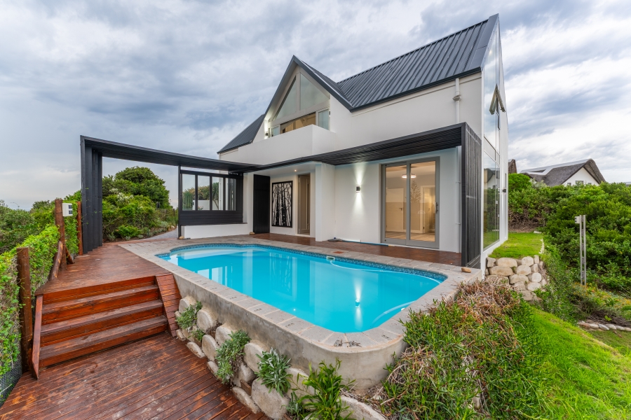 3 Bedroom Property for Sale in St Francis Bay Village Eastern Cape